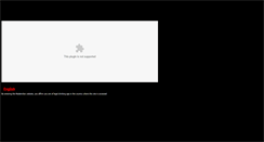Desktop Screenshot of madeinmilanwine.com